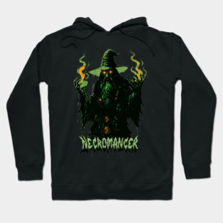 Necromancer Hoodie