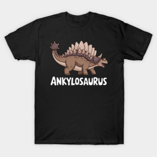 ankylosaurus T-Shirt