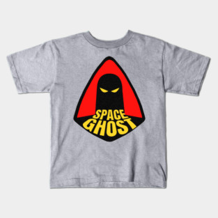 Space ghost Kids T-Shirt