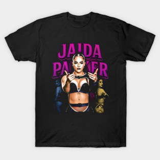 Jaida Parker Don't Play T-Shirt