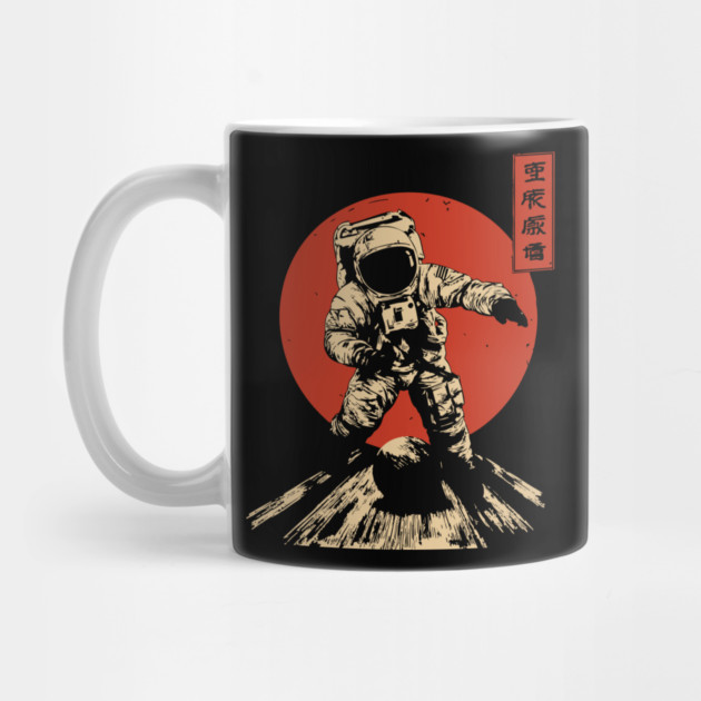 Cosmic Strike Astronaut Bowling by TuncGK