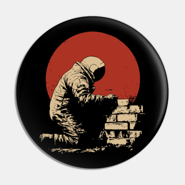 Building a Better Universe, One Brick at a Time Pin by TuncGK