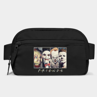 Halloween-Vibes Bag