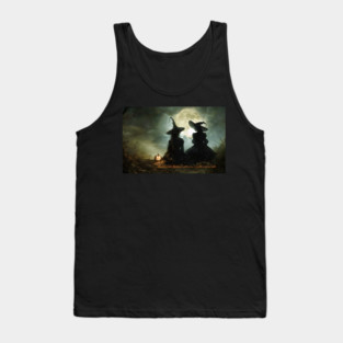 TTPD Coven Tank Top