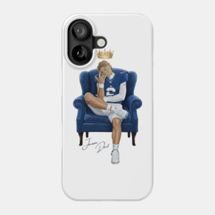 Jaxson Dart Phone Case