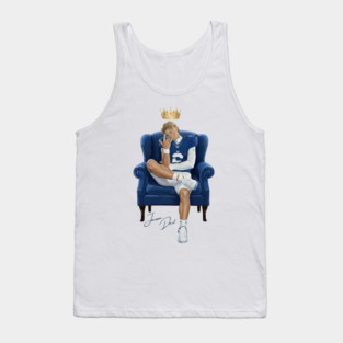 Jaxson Dart Tank Top