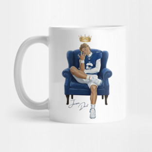Jaxson Dart Mug