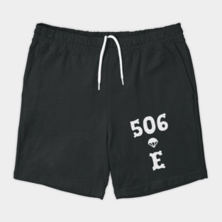 506th infantry regiment Shorts
