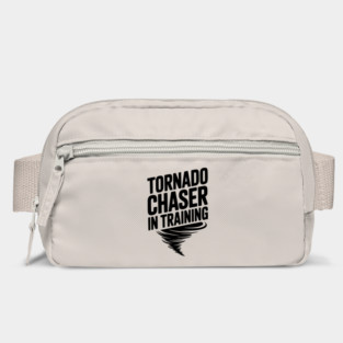 Tornado Chaser in Training Bag
