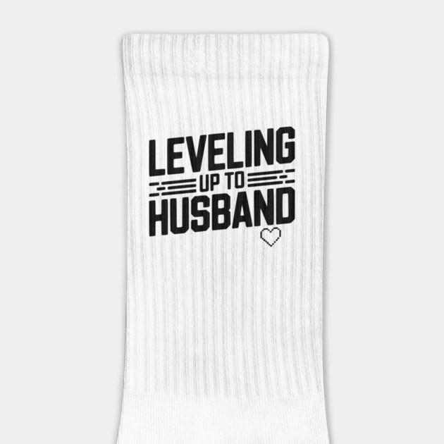 Leveling Up To Husband by Frank Ring