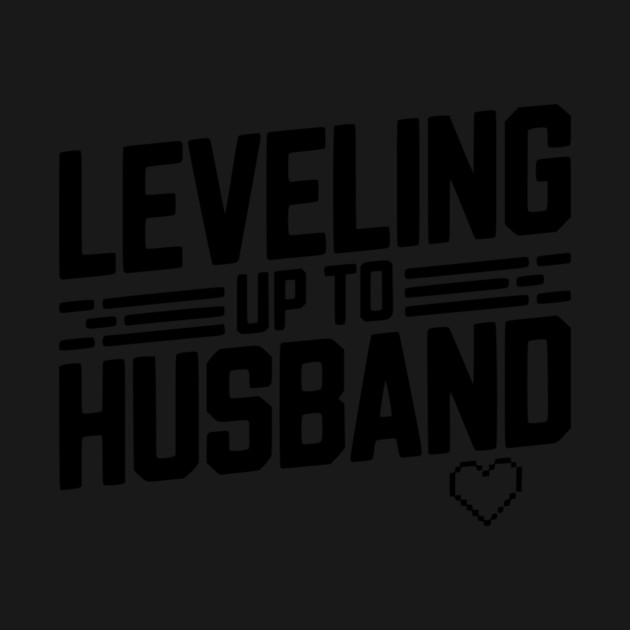 Leveling Up To Husband by Frank Ring