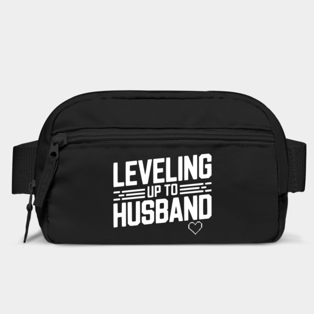 Leveling Up To Husband by Frank Ring