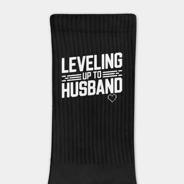 Leveling Up To Husband by Frank Ring