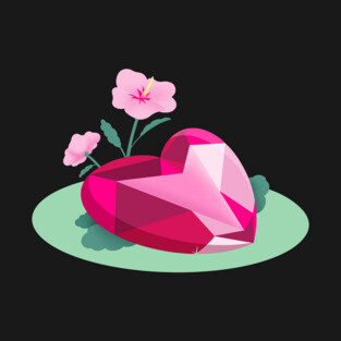 Happily Waiting T-Shirt