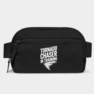 Tornado Chaser in Training Bag