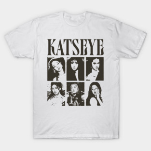 Katseye Gnarly T-Shirt