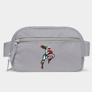 Capitán Mexico Bag