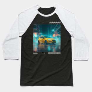 OPEL astra car1 Baseball T-Shirt