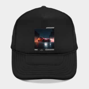 OPEL astra car Hat