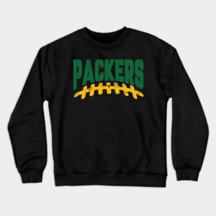 packers Crewneck Sweatshirt