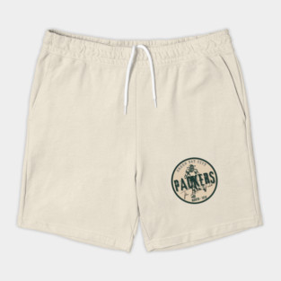 packers Shorts
