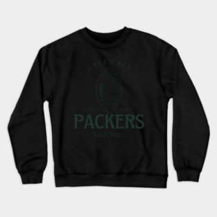 packers Crewneck Sweatshirt