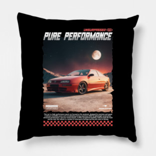 OPEL calibra car Pillow