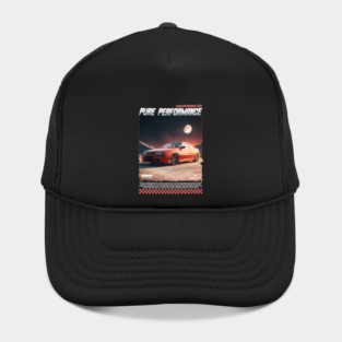 OPEL calibra car Hat