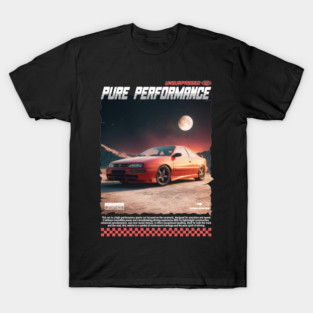 OPEL calibra car T-Shirt