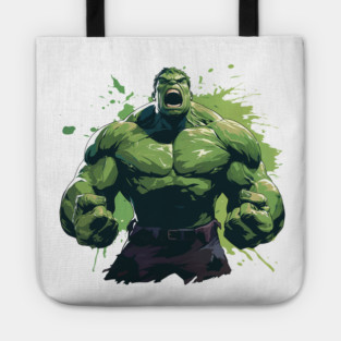 hulk Tote