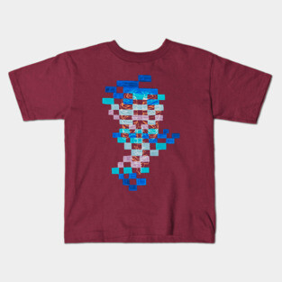 Rib Cage Kids T-Shirt