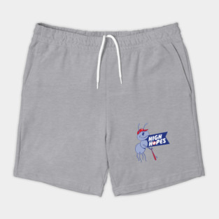 Phillies Ant Shorts