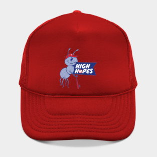 Phillies Ant Hat