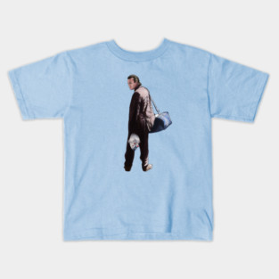 Ledger Unmasked Kids T-Shirt