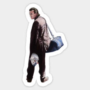 Ledger Unmasked Magnet