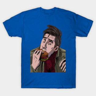 Peter B. Parker T-Shirt