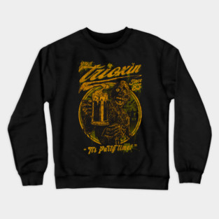 245 TRIOXIN LAGER Crewneck Sweatshirt