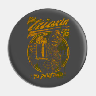 245 TRIOXIN LAGER Pin