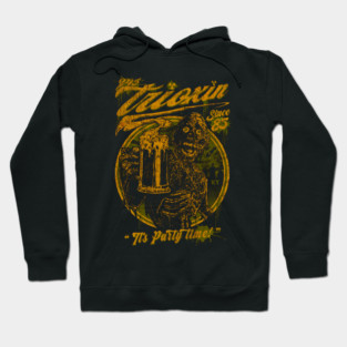 245 TRIOXIN LAGER Hoodie