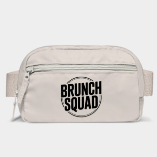 Brunch Squad Bag