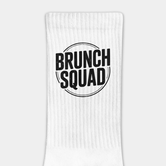 Brunch Squad by Frank Ring