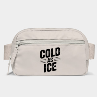 Cold as Ice Bag