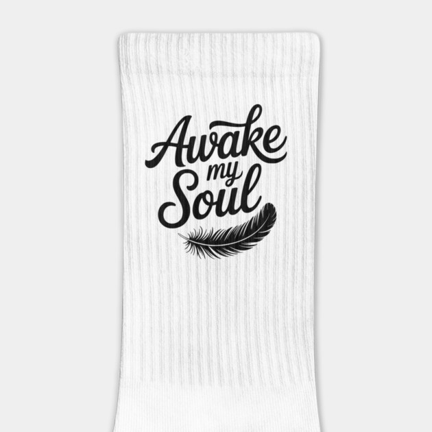 Awake My Soul by Frank Ring