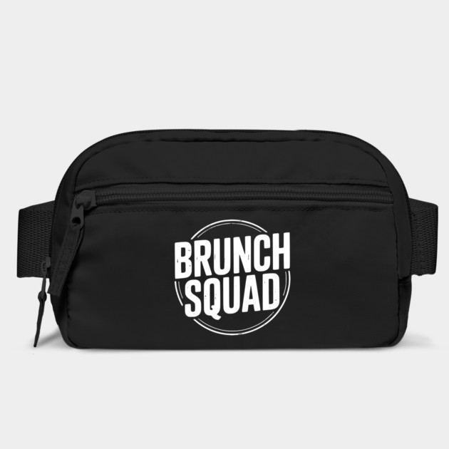 Brunch Squad by Frank Ring