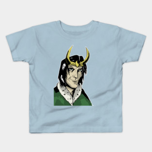 Loki Kids T-Shirt