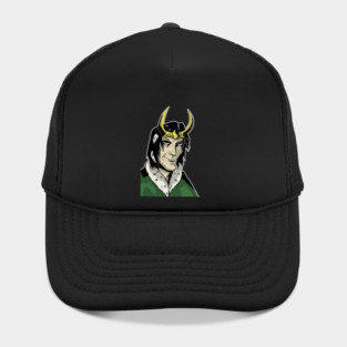 Loki Hat