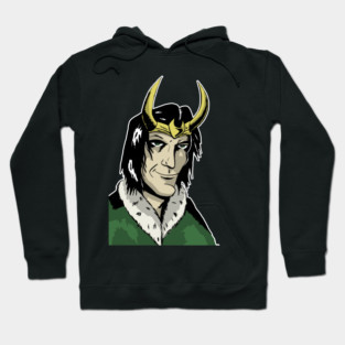 Loki Hoodie