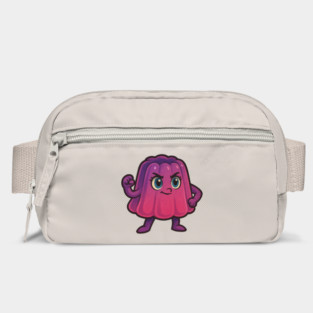 JellySmack Attack Bag