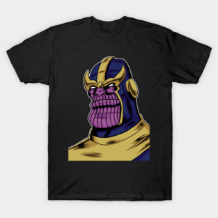 Thanos T-Shirt