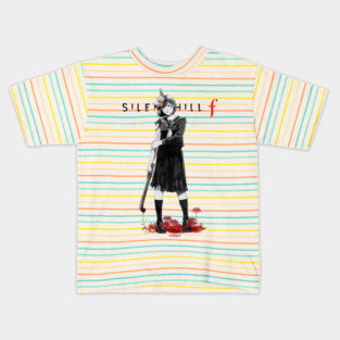 Spiderlily Kids T-Shirt